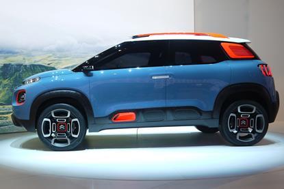 c-aircross-side