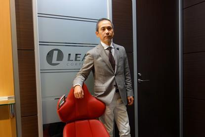 The Designers Ryuzo Kubo 01