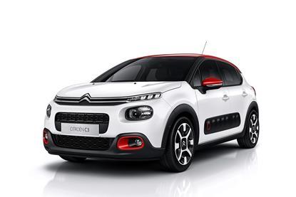 Citroen C3 14