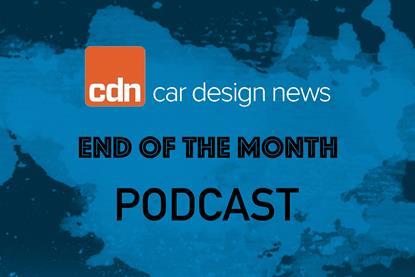 Car Design News Podcast