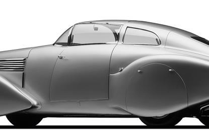 Design inspiration for Hispano Suiza Carmen - 1938 Hispano Suiza Dubonnet Xenia - r3q.jpg