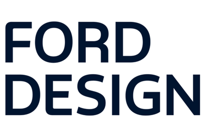 Ford Design logo
