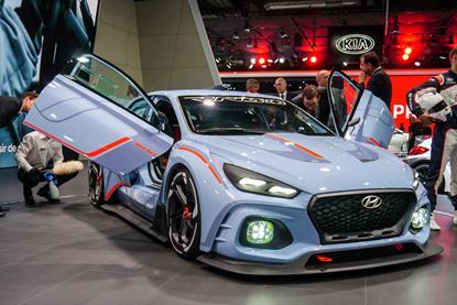 Hyundai Rn30 2
