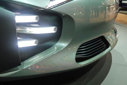 Citroen Cxperience 4