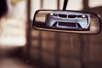 Bmw 2002 Hommage 14