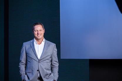 Gorden Wagener Interview 4