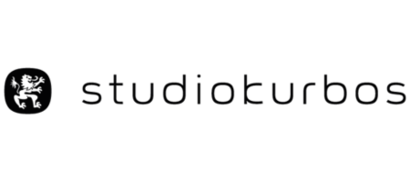 Studiokurbos website logo