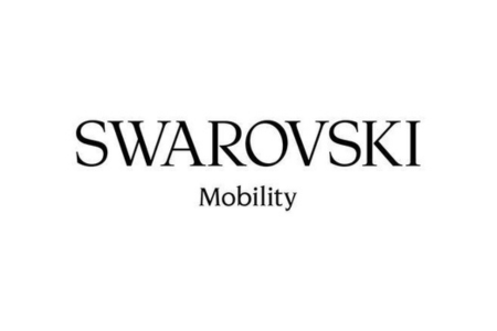 Swarovski website logo