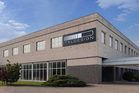 ital design