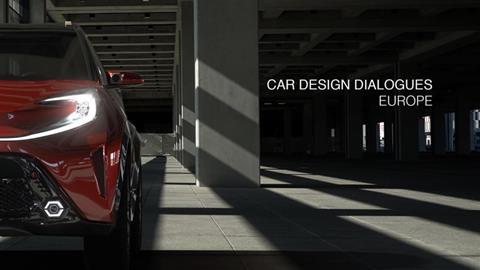 Car Design Dialogues Europe day two in review