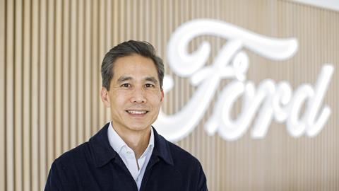 MAKE THIS DPS 2 portrait image Anthony Lo - w Ford logo