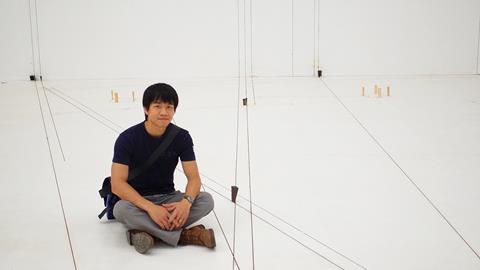 Xiao Hangjie 2012 CDAC winner current-2