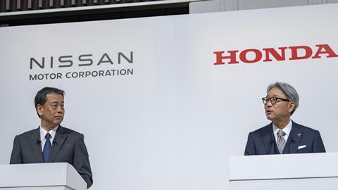 Honda Nissan merger talks confirmed-01_03-source