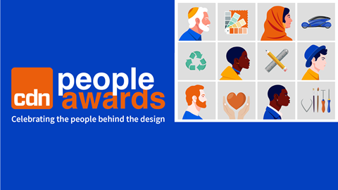 People awards web story