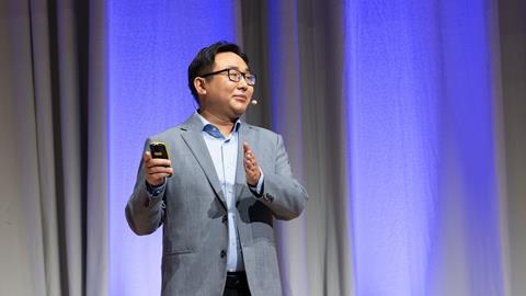 Han Luqiang, FAW at Autodesk_Automotive Innovation Forum 2024_369