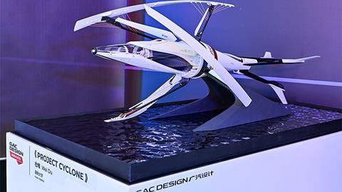 TOP 1-Wei Du-PROJECT CYCLONE 4