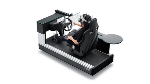 Granstudio_CDN_DigiPHY Studio Version Single Seater 2