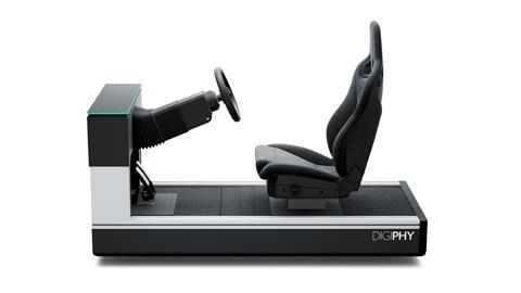 Granstudio_CDN_DigiPHY Studio Version Single Seater 1