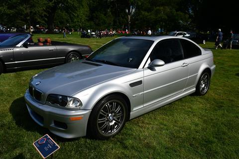 2003 BMW M3 at EyesOn Design 2024_1497