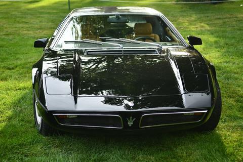 Maserati Bora at EyesOn Design 2024_1273