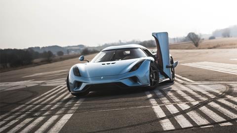 CDN_Koenigsegg Regera_Angelholm Airfield