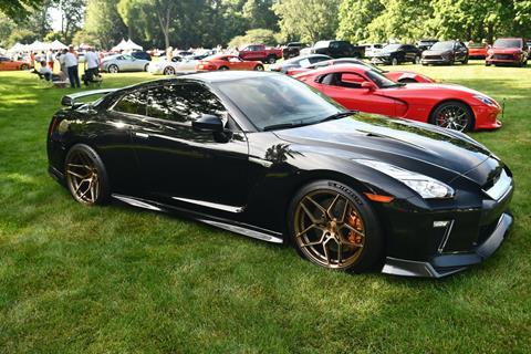 2017 Nissan GT-R at EyesOn Design 2024_1464