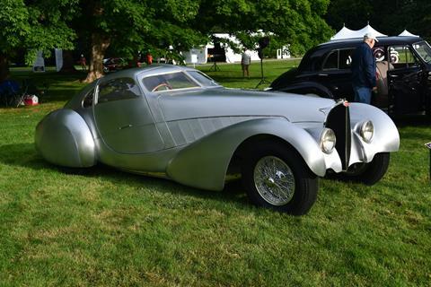 1939 Bugatti Type 64 EyesOn Design 2024_1279