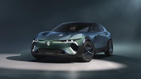 Renault Embleme demo car (12)