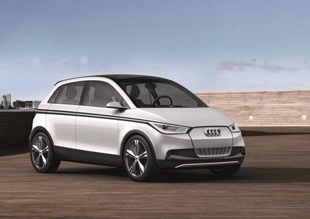 Audi A2 concept 2011053_medium