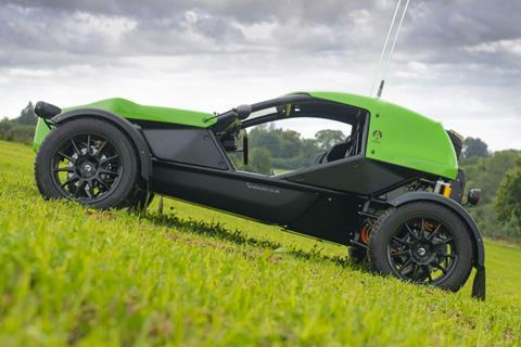 04 Ariel E-Nomad side