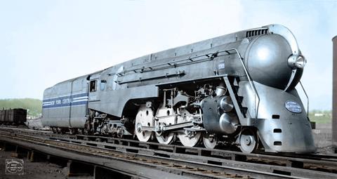 CDN_Dreyfuss Hudeon NY Central locomotive