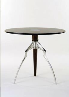 Antelope Table