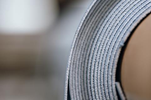 9. Circutex fabric edge roll (wider)