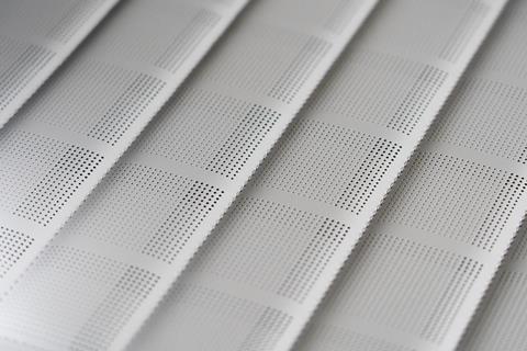 11. Circutex perforated 3359 RT