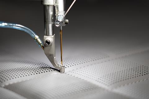 10. Circutex perforation 3348 RT