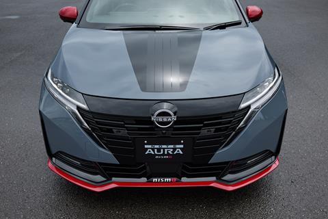 0701 NISSAN AURA  NISMO_021-1200x800