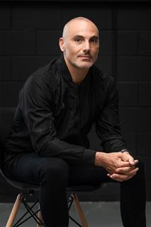 Julien Montousse, VP design, Archer