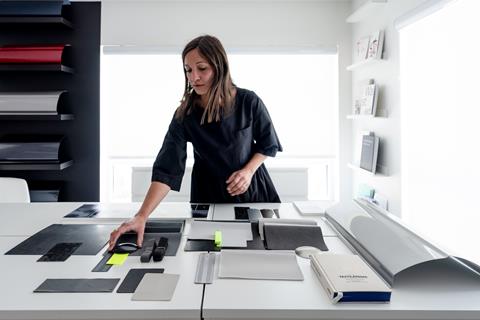 Inside the Archer design studio