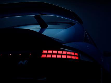 Hyundai Ioniq 6 N teaser03