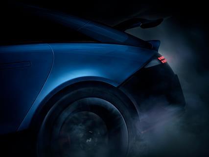 Hyundai Ioniq 6 N teaser04