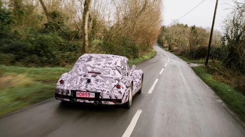 Morgan Flagship prototype update 2025-01-30 at 16.21.11