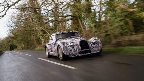 Morgan Flagship prototype update 2025-01-30 at 16.20.31