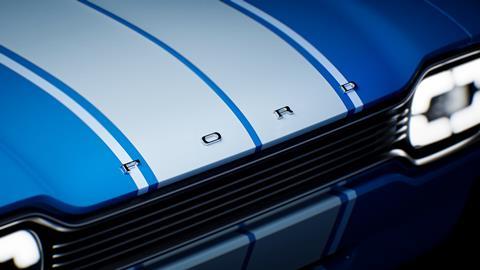 Boreham Motorworks Ford Escort Mk1 RS_Badging_Ladnscape