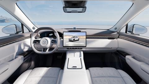 Zeekr 7X_interior_01