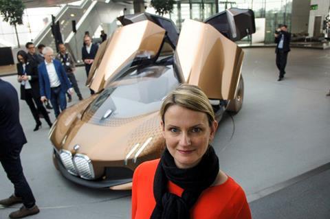 Bmw Next 100 10