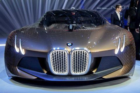 Bmw Next 100 18