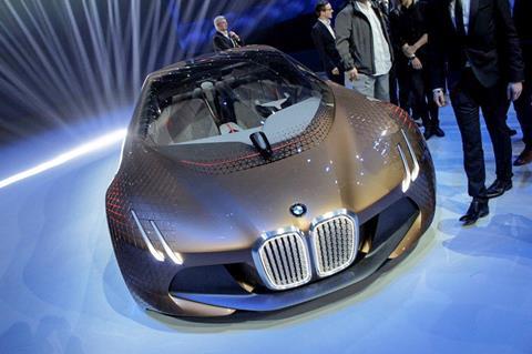 Bmw Next 100 19