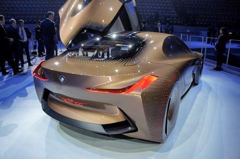 Bmw Next 100 21