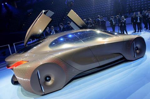 Bmw Next 100 23