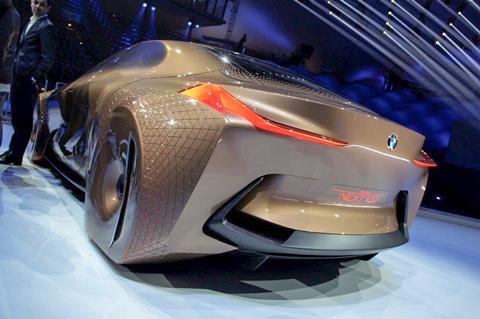 Bmw Next 100 26